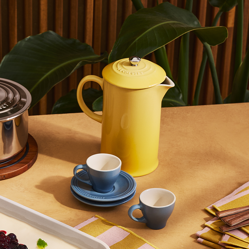 Cafeti&egrave;re &agrave; piston